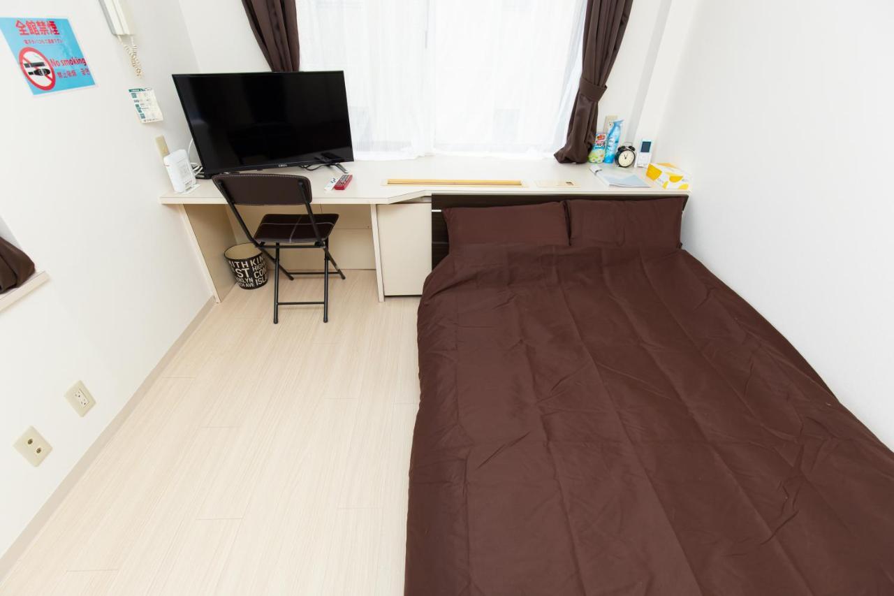 Asset Kita-Hatsutomi #Mvx 카마가야 외부 사진